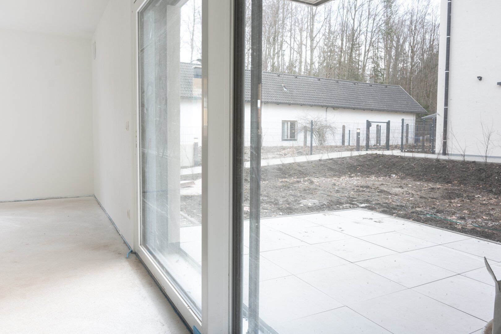 Wohnung – Glanegg - Ansicht 5
