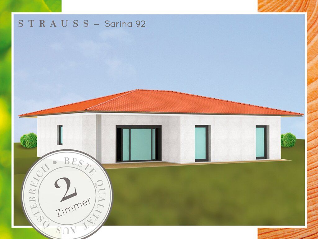 Bungalow 