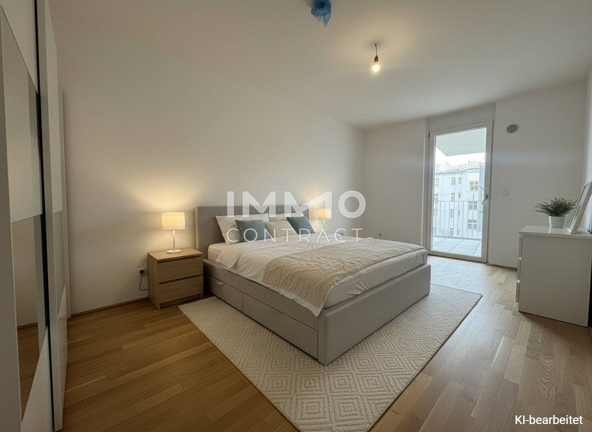 Wohnung – Wien - Ansicht 4