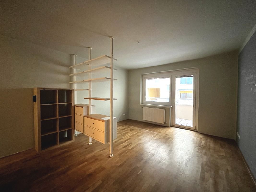 Schöne 2-Zimmer-Wohnung mit Loggia im 22. Bezirk