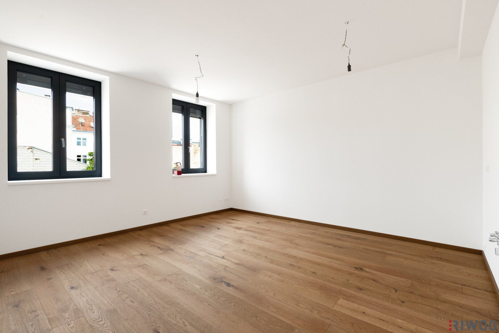 An der neuen U5 | barrierefreie klimatisierte 3-Zimmerwohnung im 3. Liftstock nahe dem Elterleinplatz