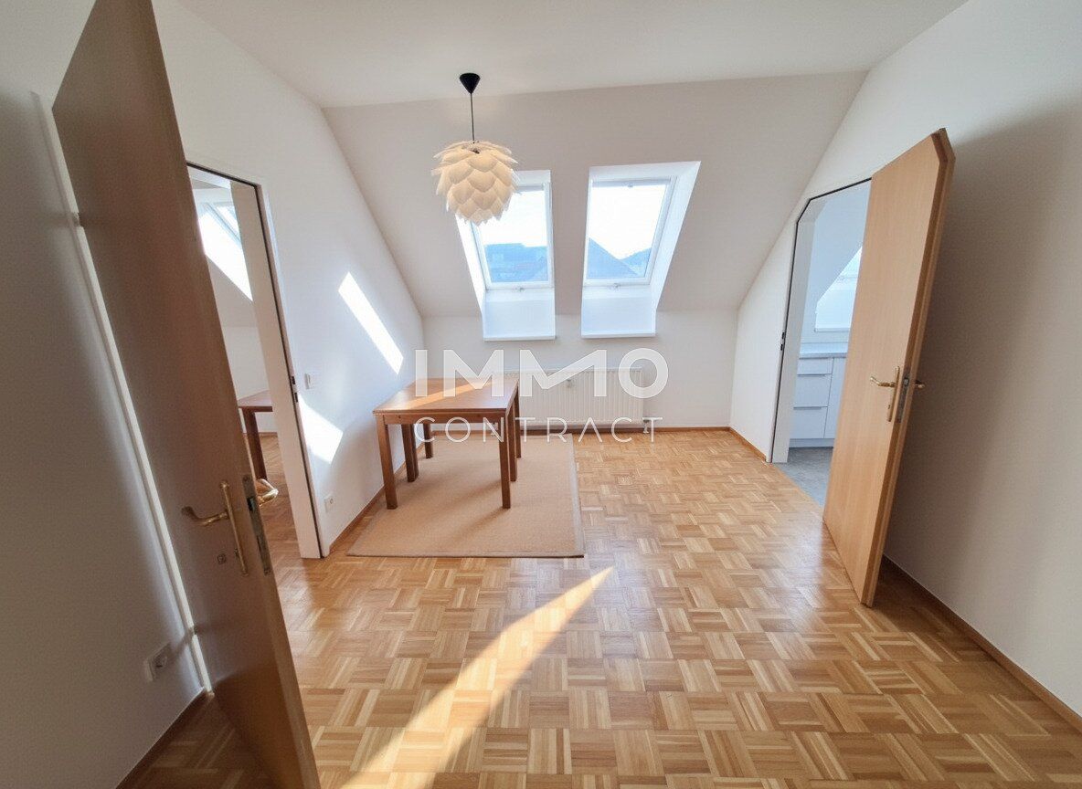 Ideale 2-Zimmer Single-Wohnung im Domviertel - Visning 2