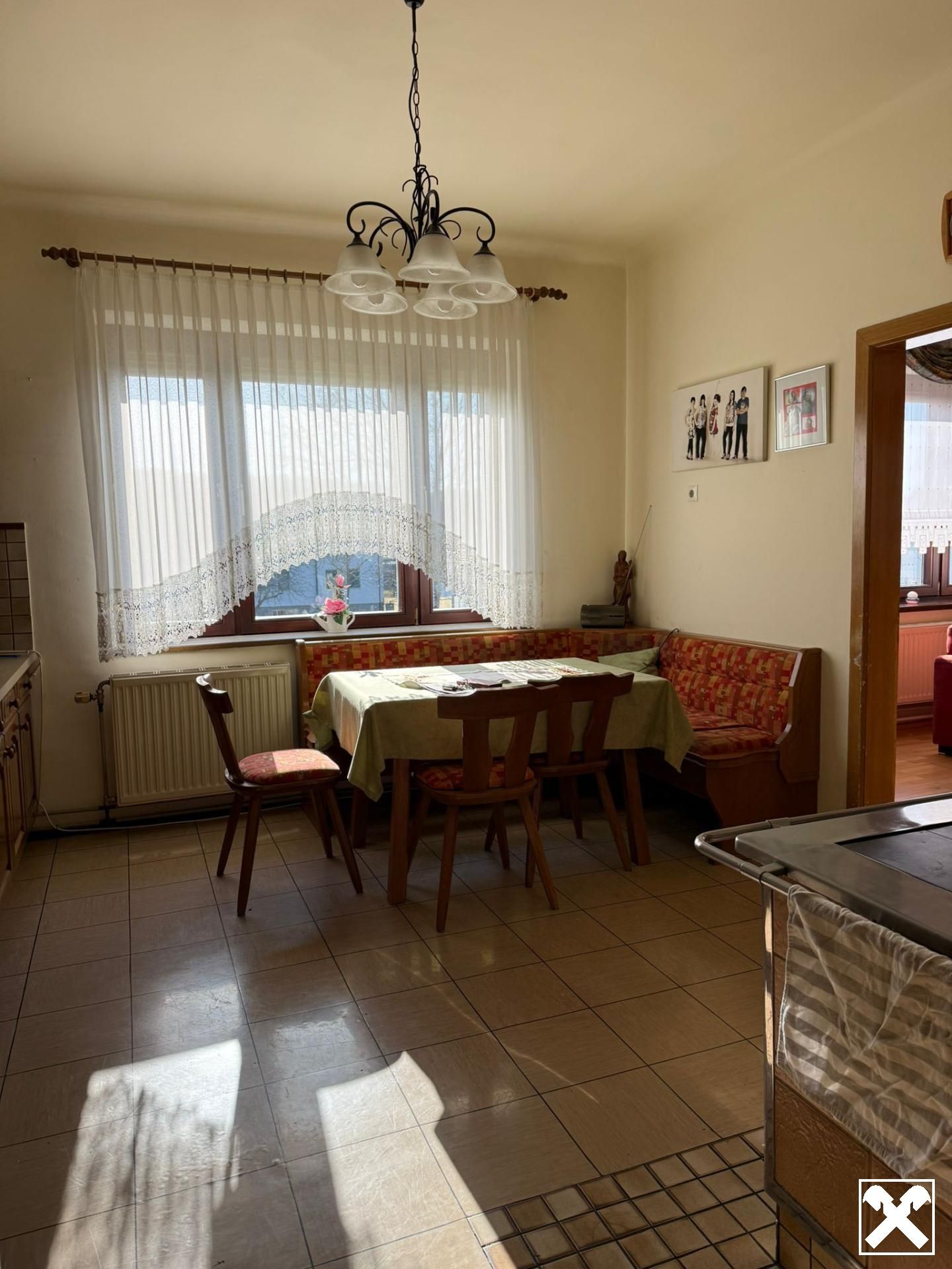 Haus – Deutsch Tschantschendorf - Ansicht 4