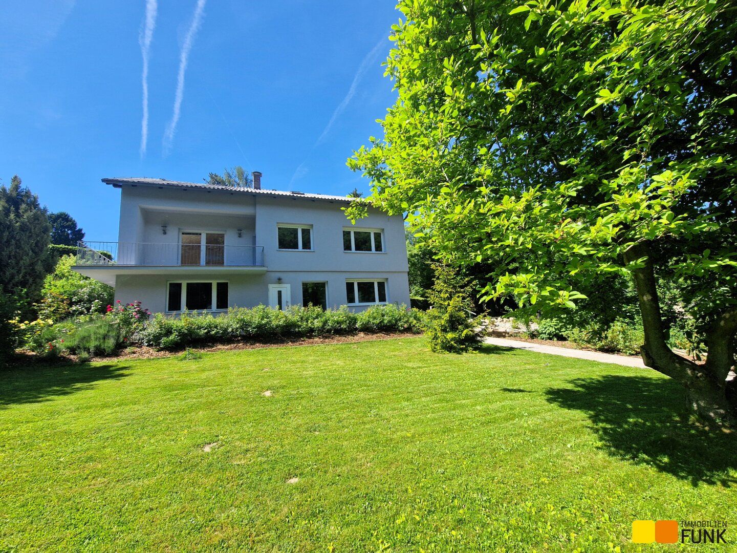 Haus – Klosterneuburg - Ansicht 3