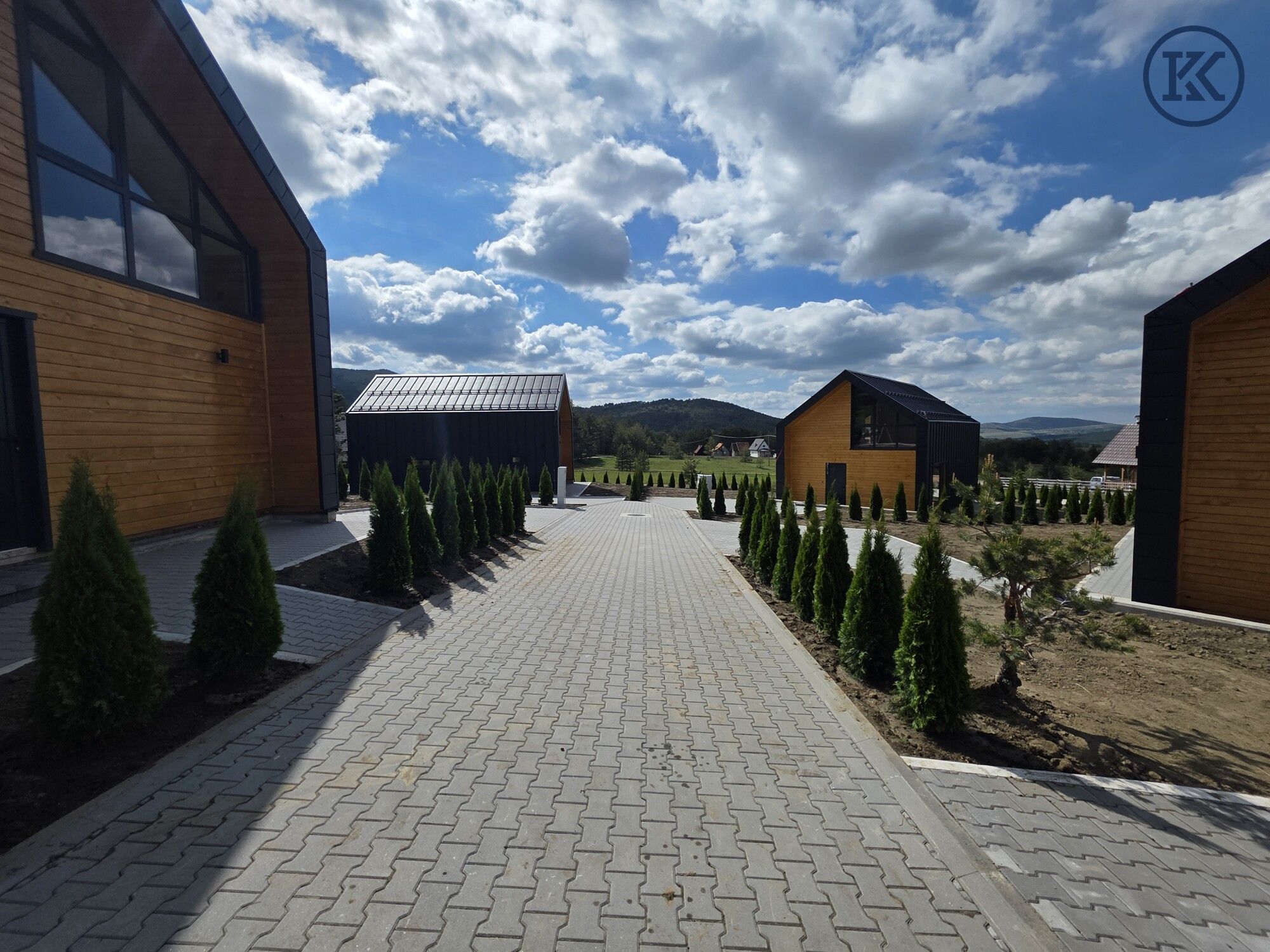 Haus – Zlatibor - Mehr