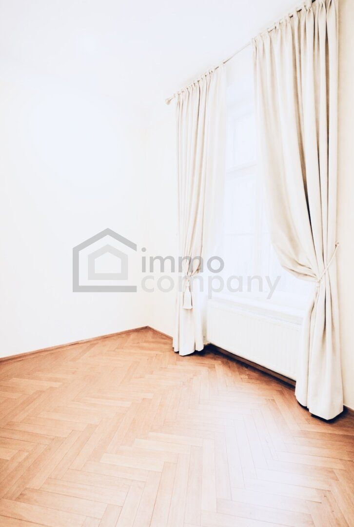 Wohnung – Wien - Ansicht 5