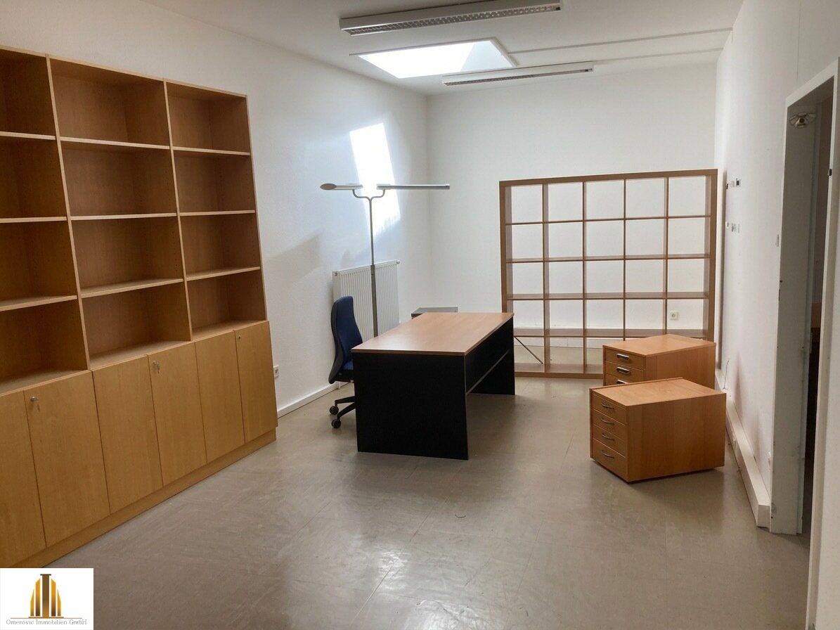 Büro, Ordination, Kanzlei, Callcenter,.... IN BESTLAGE!!!! - Ansicht 3