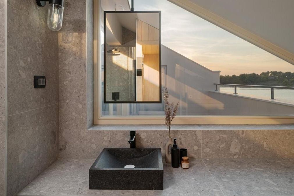 Haus – Nin - Mehr