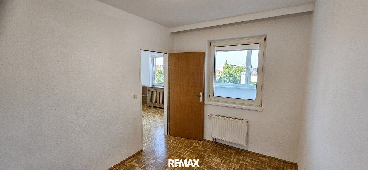 Wohnung – Enns - Mehr