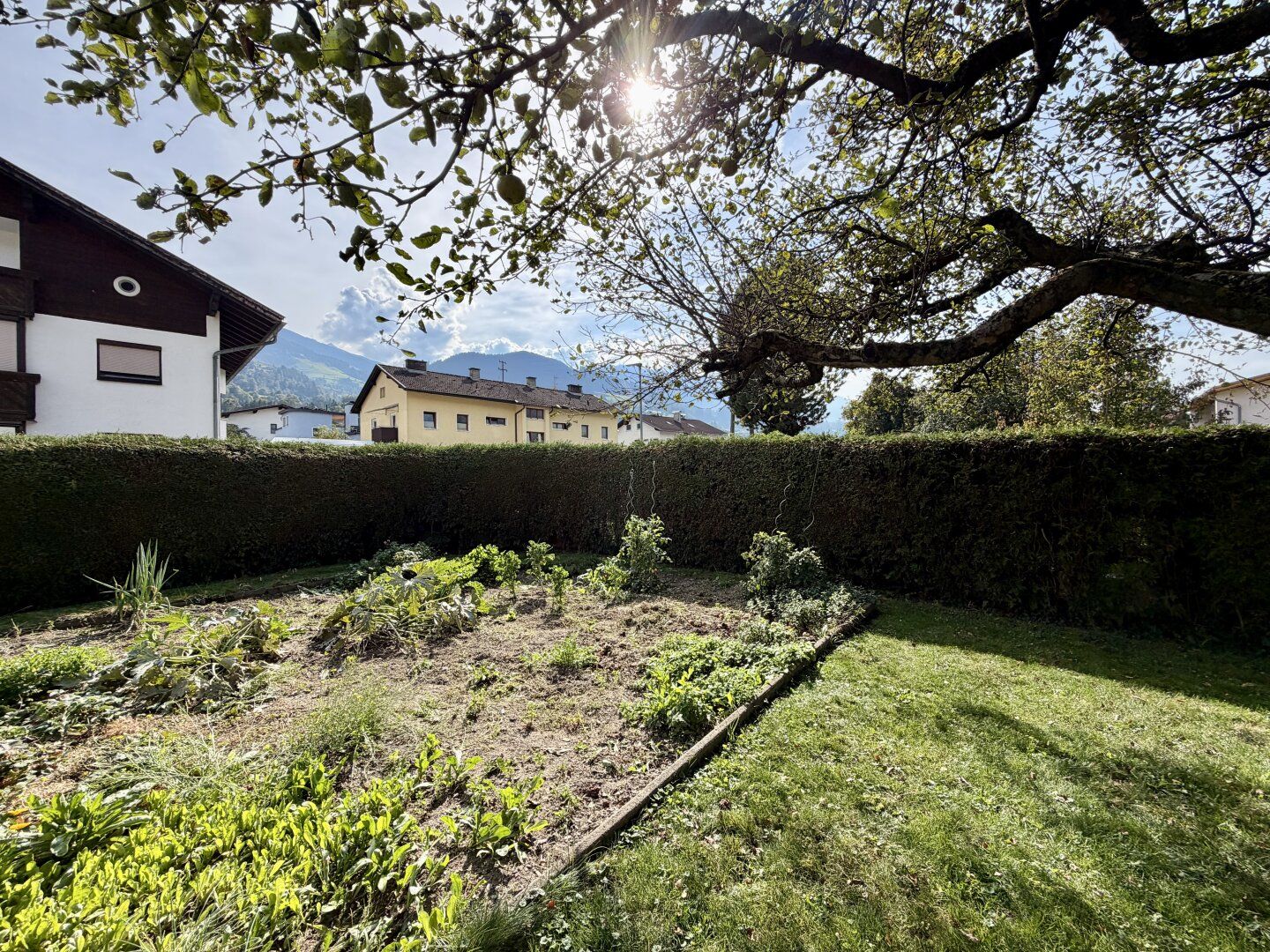 Haus – Volders - Mehr