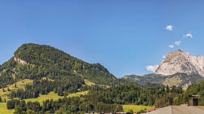 KITZIMMO-exklusives Neubauprojekt in Kirchdorf in Tirol