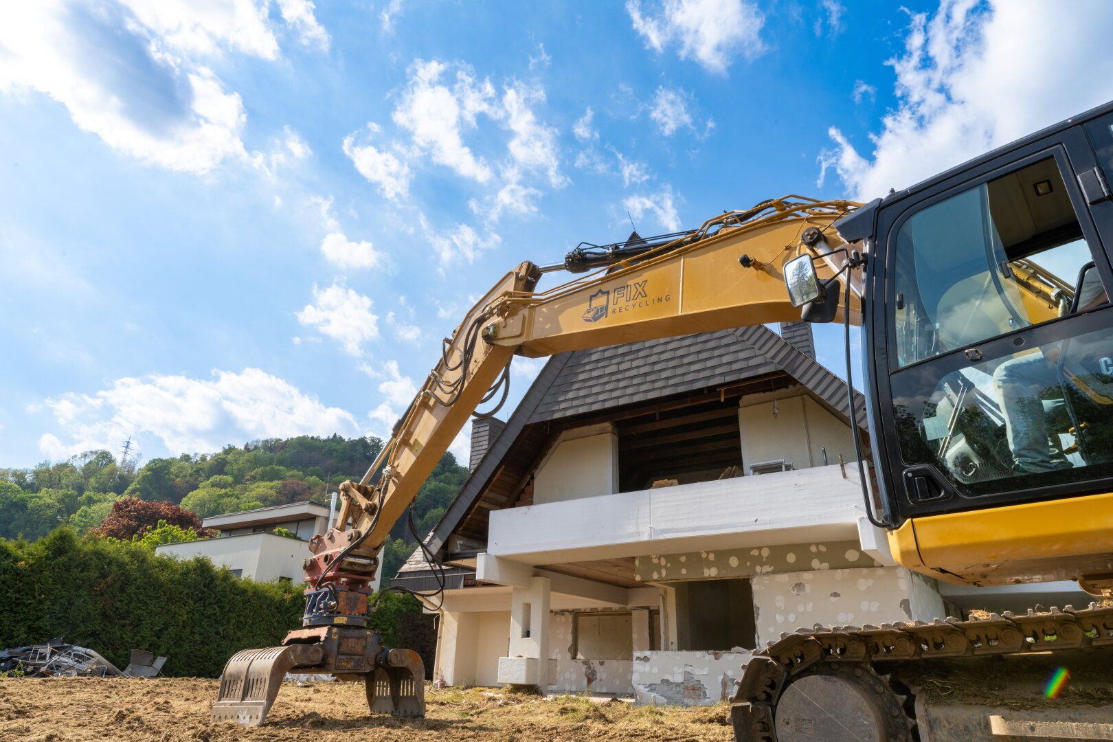 Neubauprojekt in Graz-Gösting - Wohnen im Grünen mit Stil und Privatsphäre! - VERKAUFSSTART