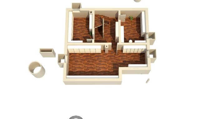 3D Keller