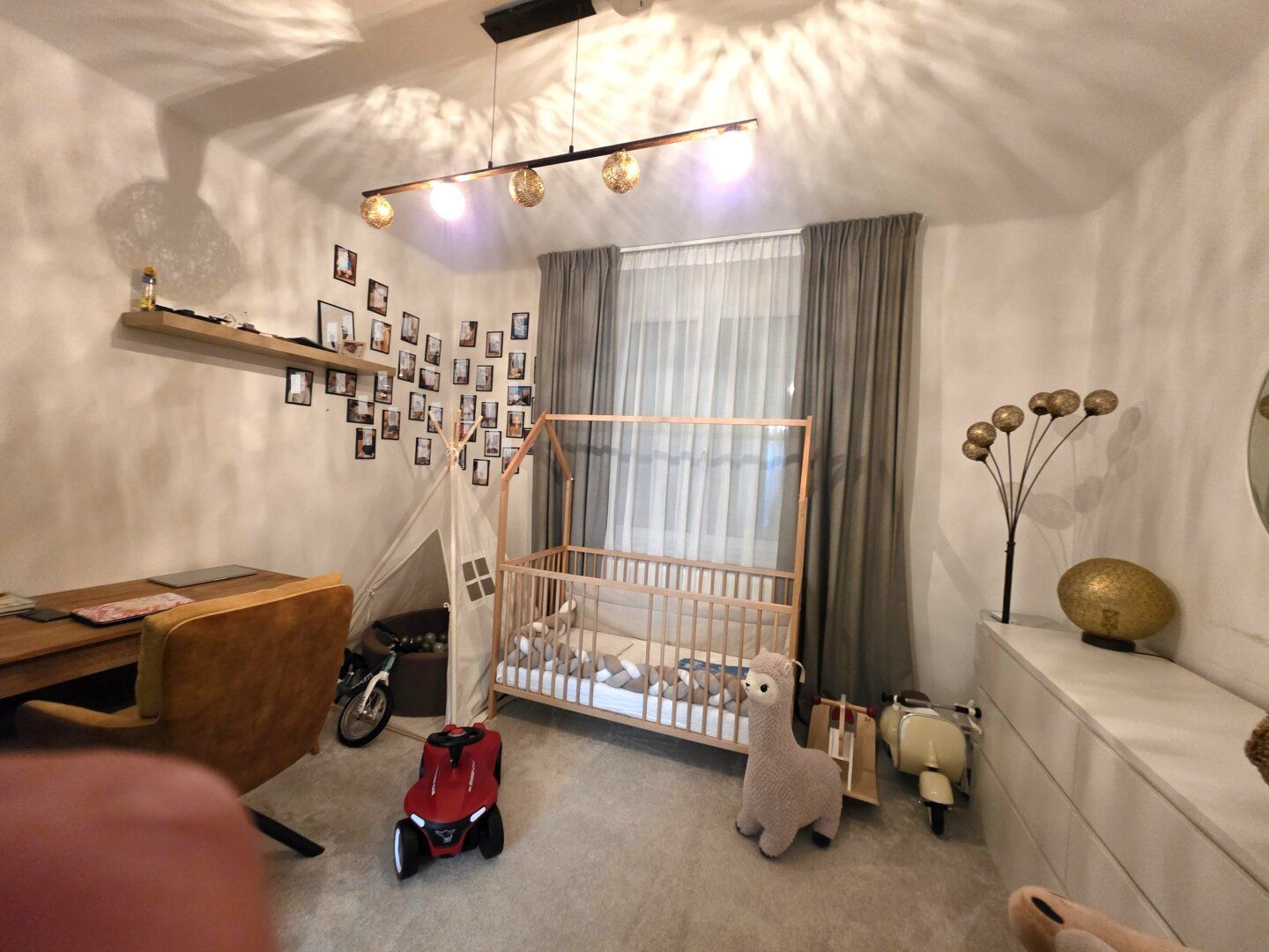 Wohnung – Althofen - Mehr