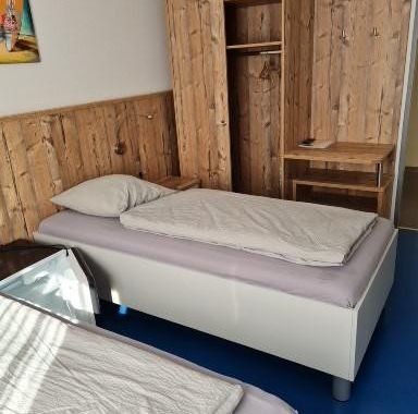 Ausstattung Standart