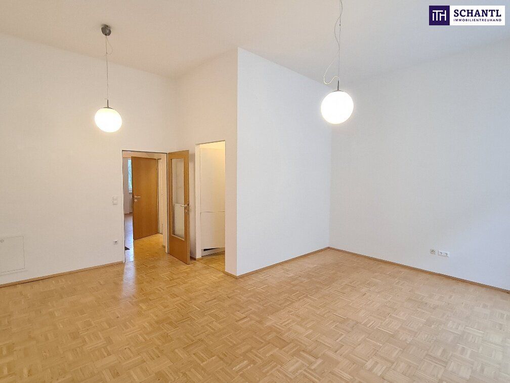 Multitalent gesucht? Traumhafte Wohnung oder stilvolles Büro in zentraler Lage - flexibel nutzbar, sofort verfügbar!