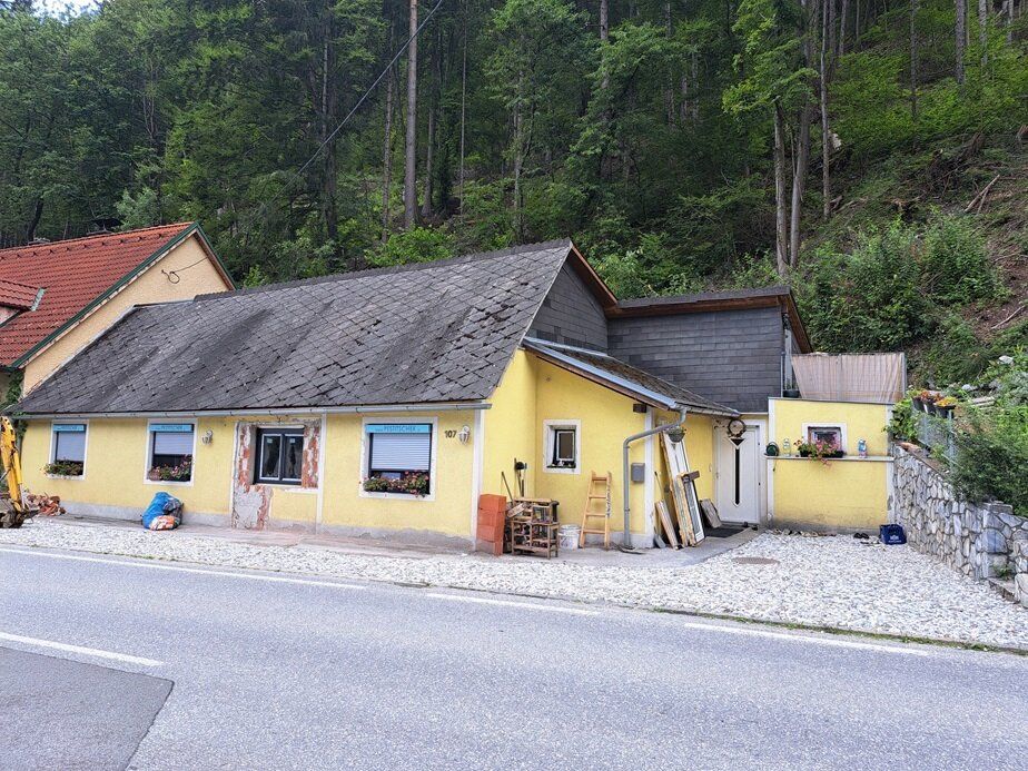 Haus – Köflach, Pichling bei Köflach - Ansicht 3