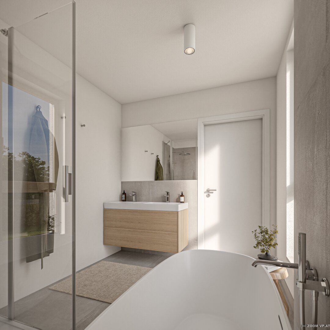 Haus – Neudörfl - Ansicht 4