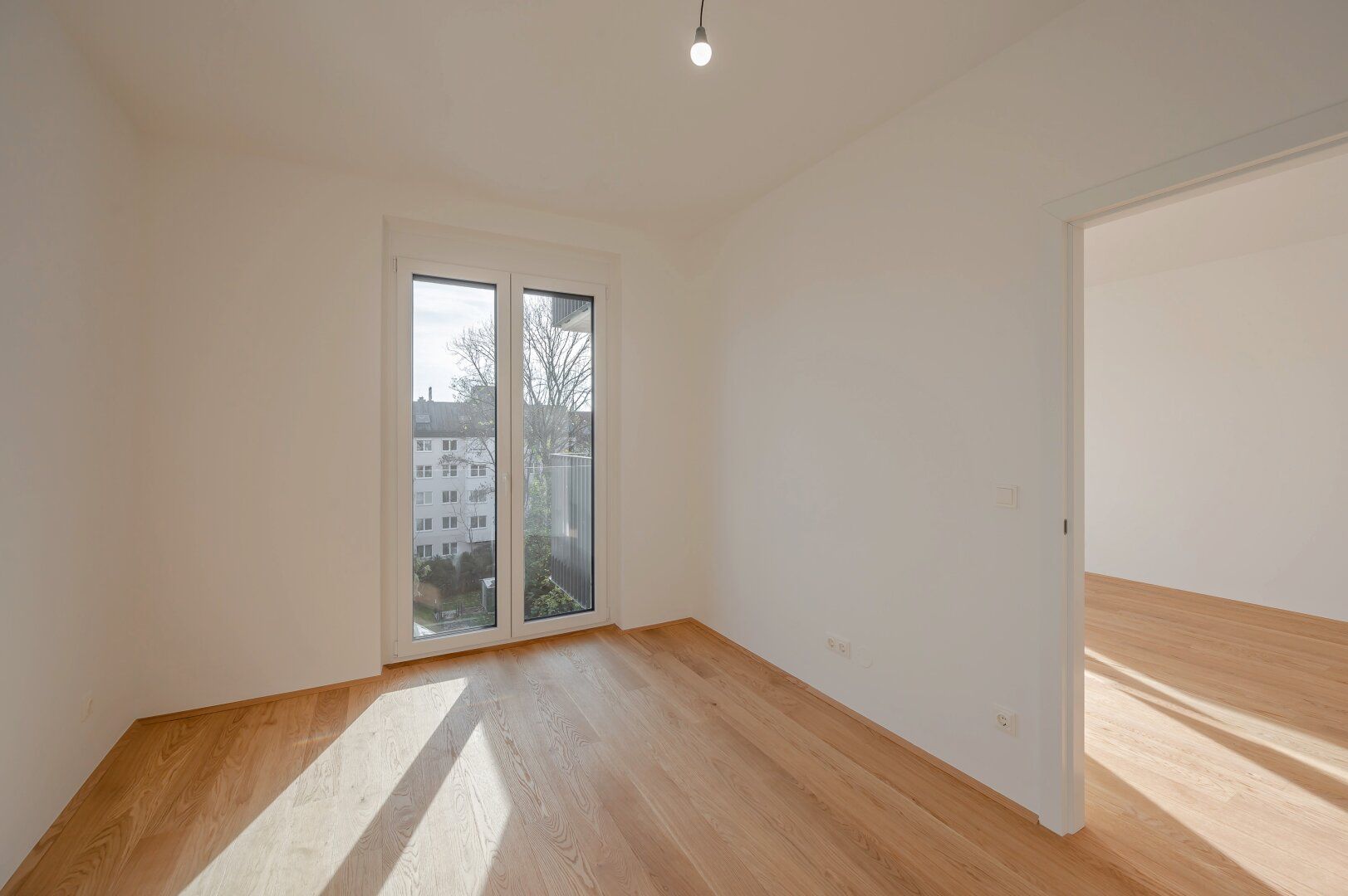 ++NEU++ Großartige 5-Zimmer Neubau Maisonettewohnung mit 13m² Terrasse! **Luftwärmepumpe**