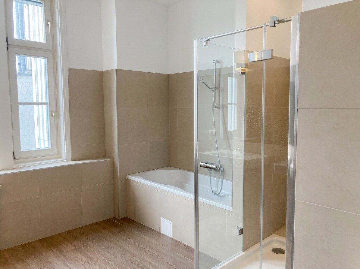 Wohnung – Wien, Lerchenfeld, Katastralgemeinde Neubau - Ansicht 5