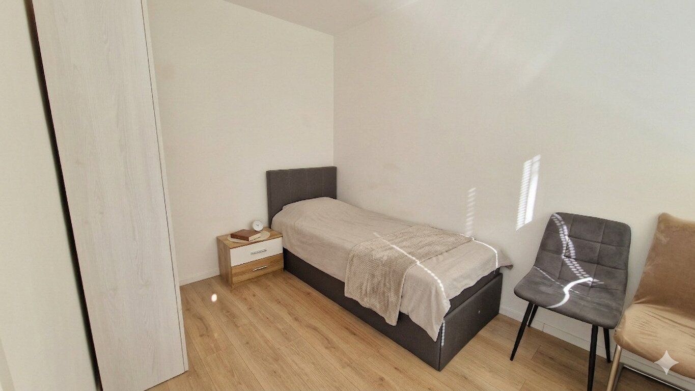 Wohnung – Wien, Neilreichviertel, Katastralgemeinde Inzersdorf Stadt - Ansicht 3