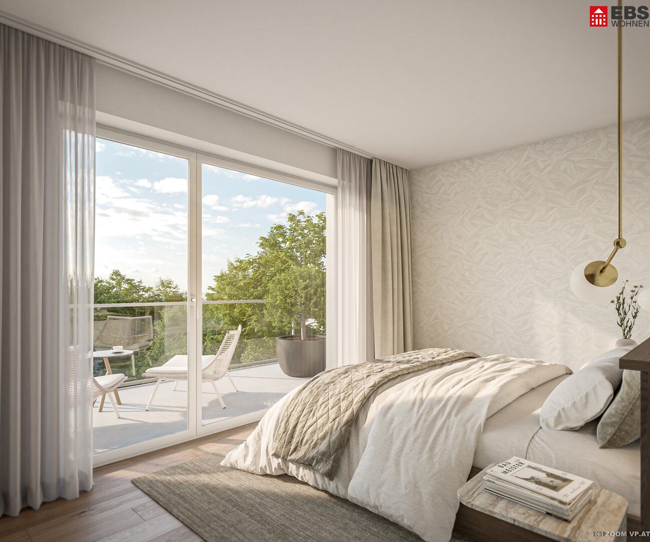 Haus – Leonding - Ansicht 4
