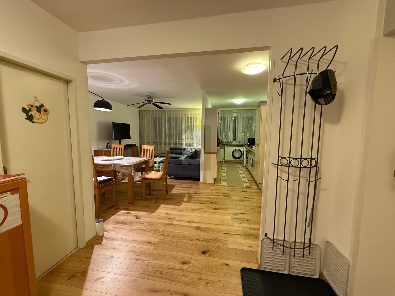 ELEGANTE WOHNUNG IN BESTLAGE