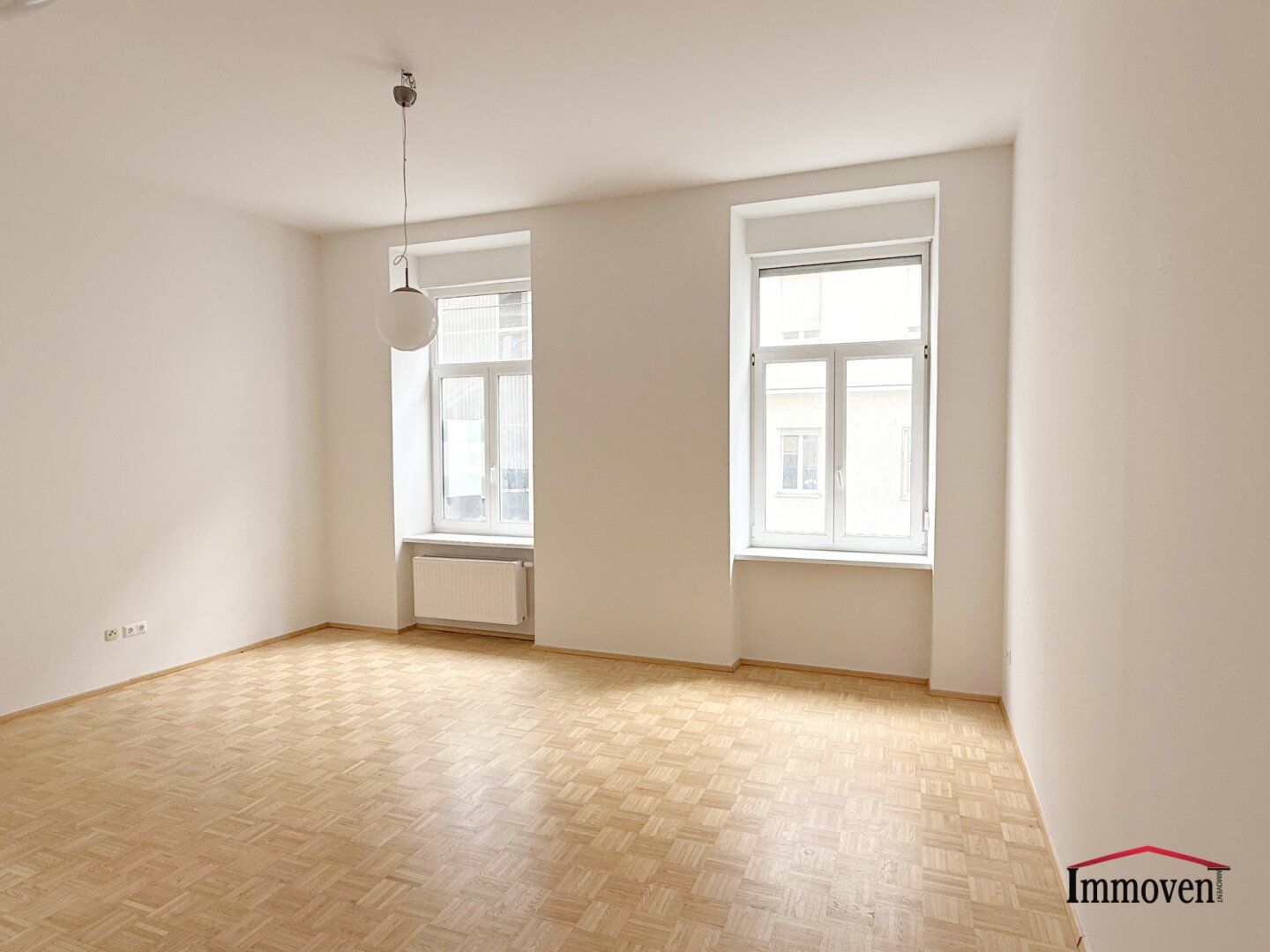2-Zimmerwohnung in hervorragender Lage!
