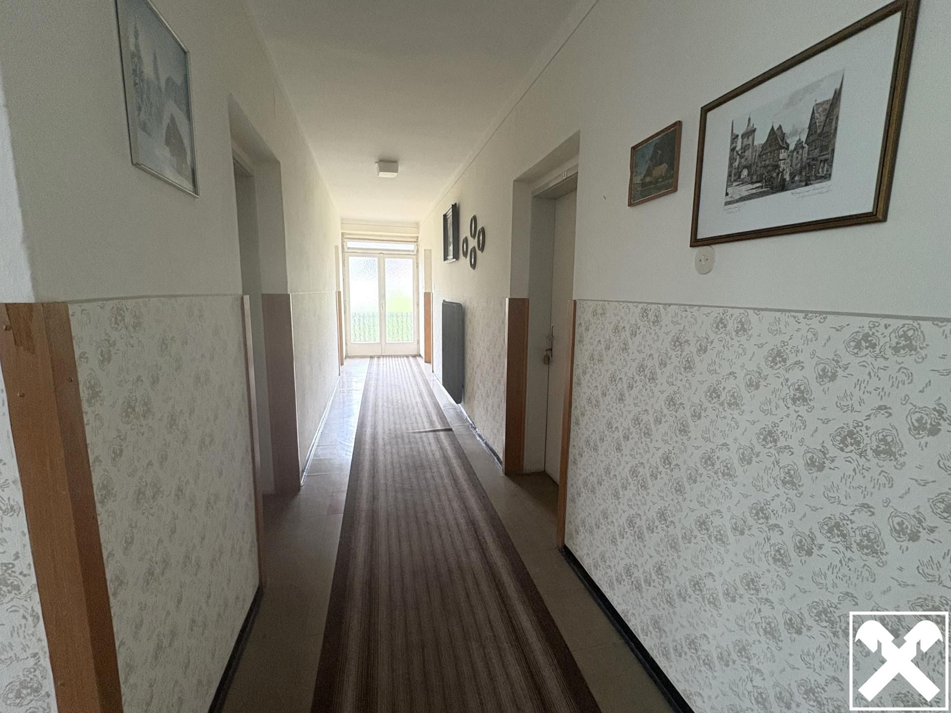 Ehemalige Pension im Ortszentrum der beliebten Kräutergemeinde - View 5