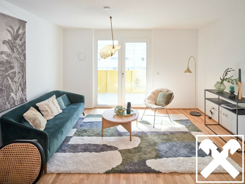 Wohnung – Wien - Ansicht 2