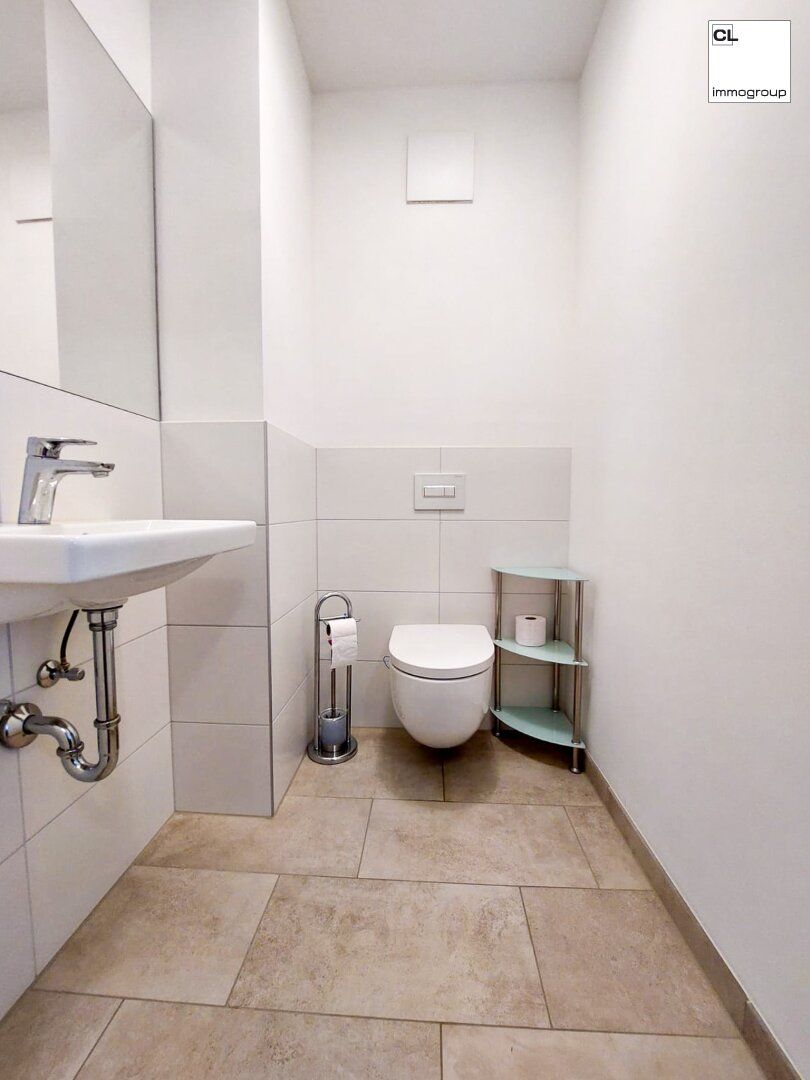 Wohnung – Eggelsberg - Ansicht 5