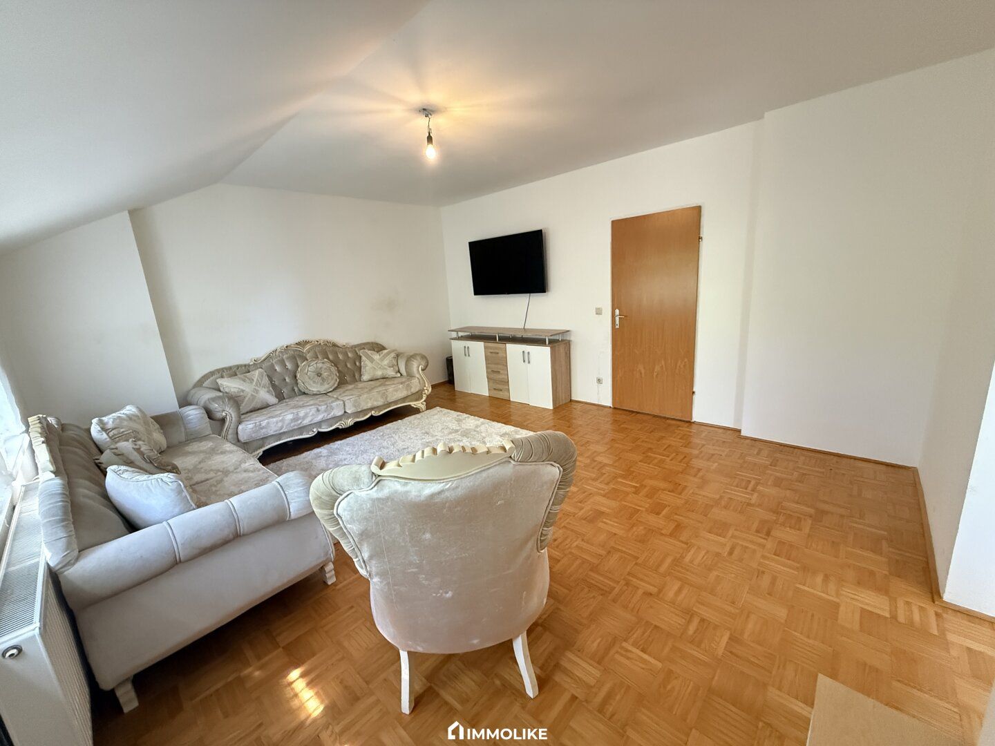 Wohnung – Gmunden - Ansicht 3
