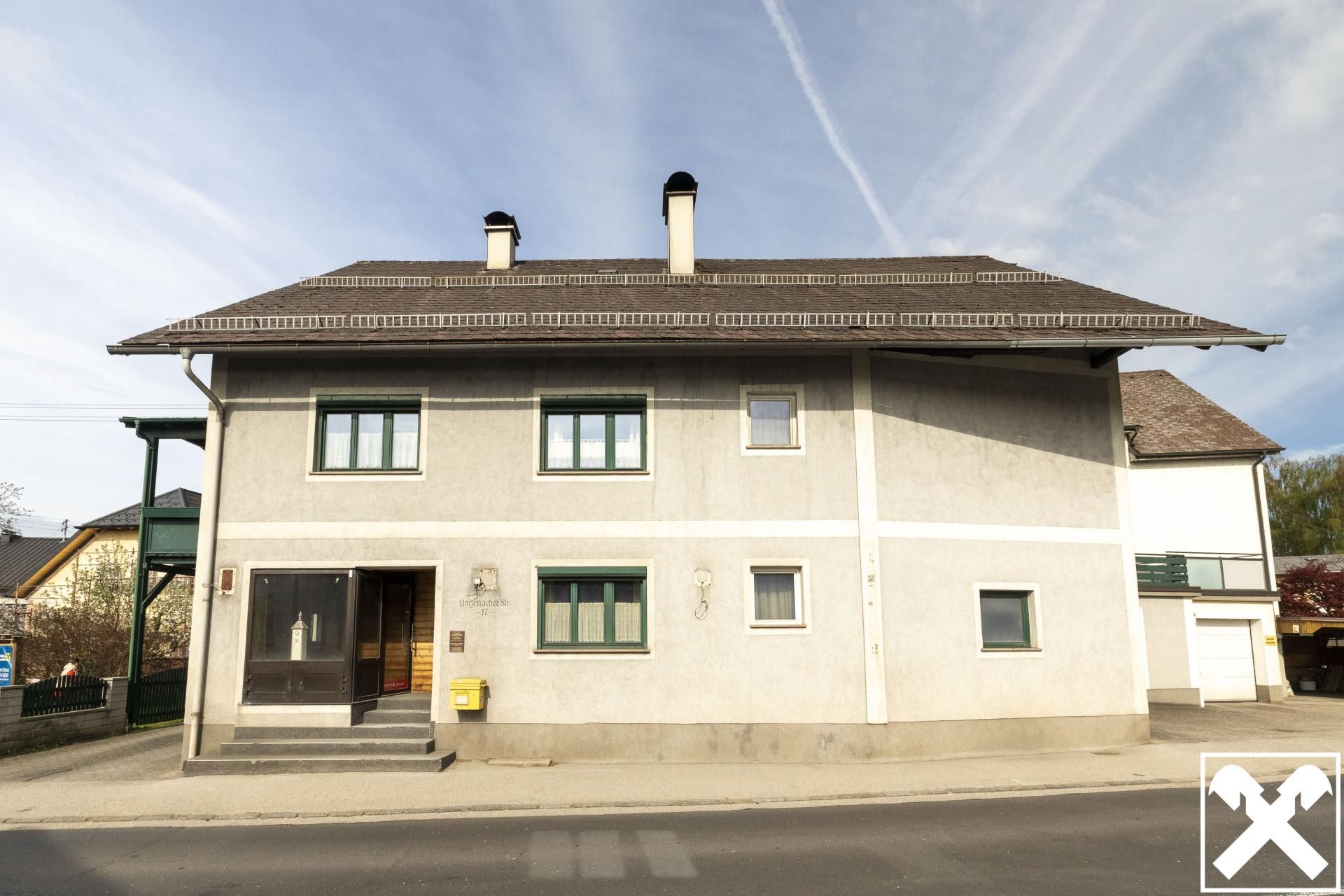 Haus – Timelkam - Ansicht 4