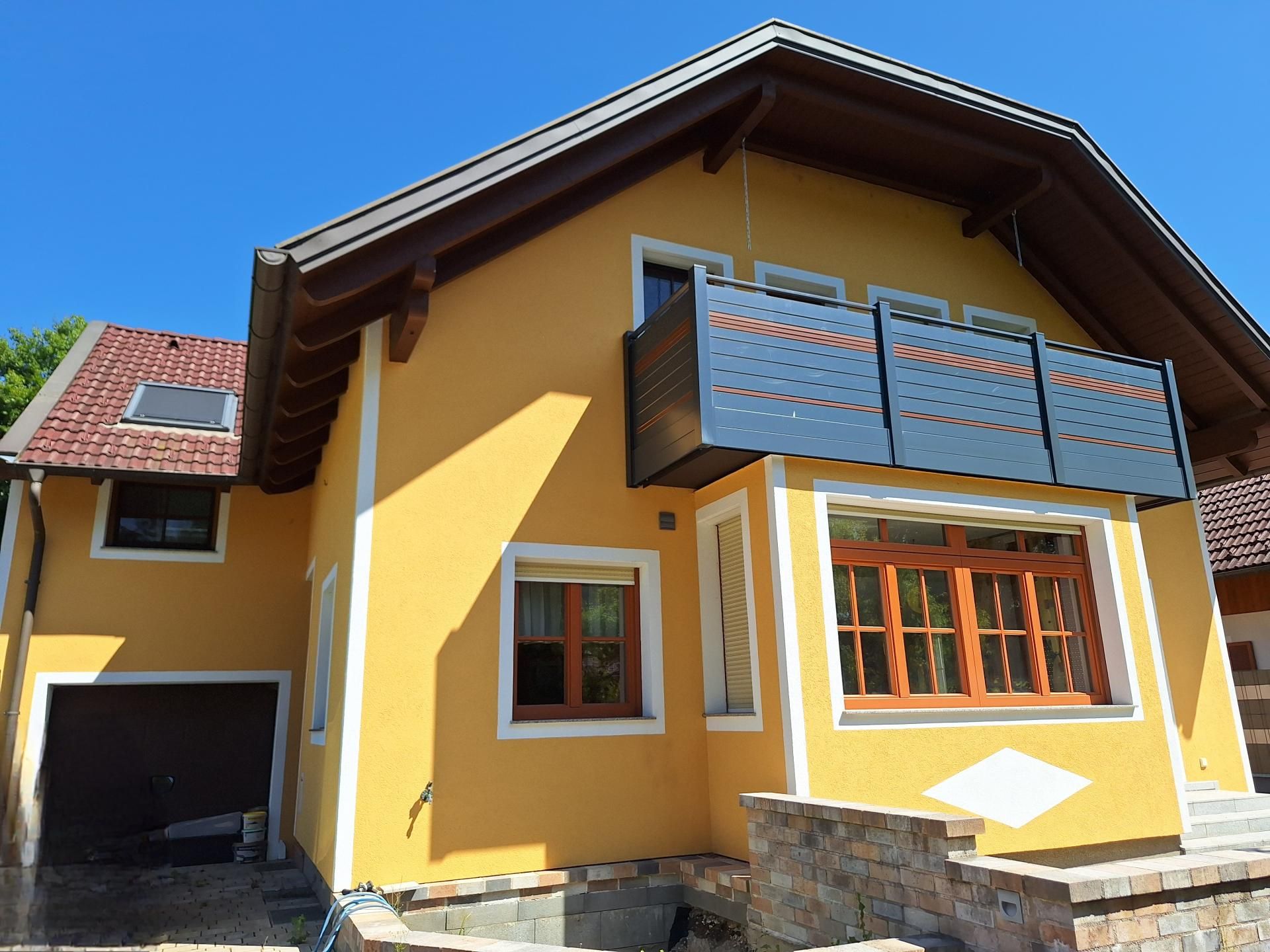 Koffer packen und einziehen - Einfamilienhaus in Hainfeld