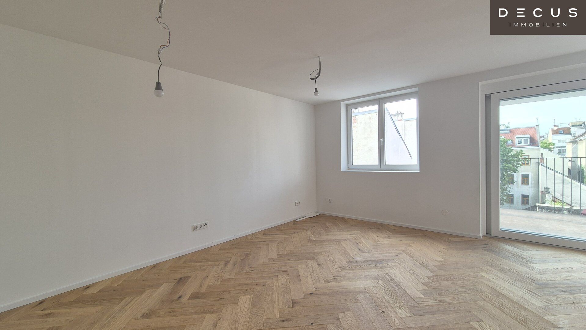 TOP SANIERTER ALTBAU | NAHE ZENTRUM | FREIFLÄCHEN |