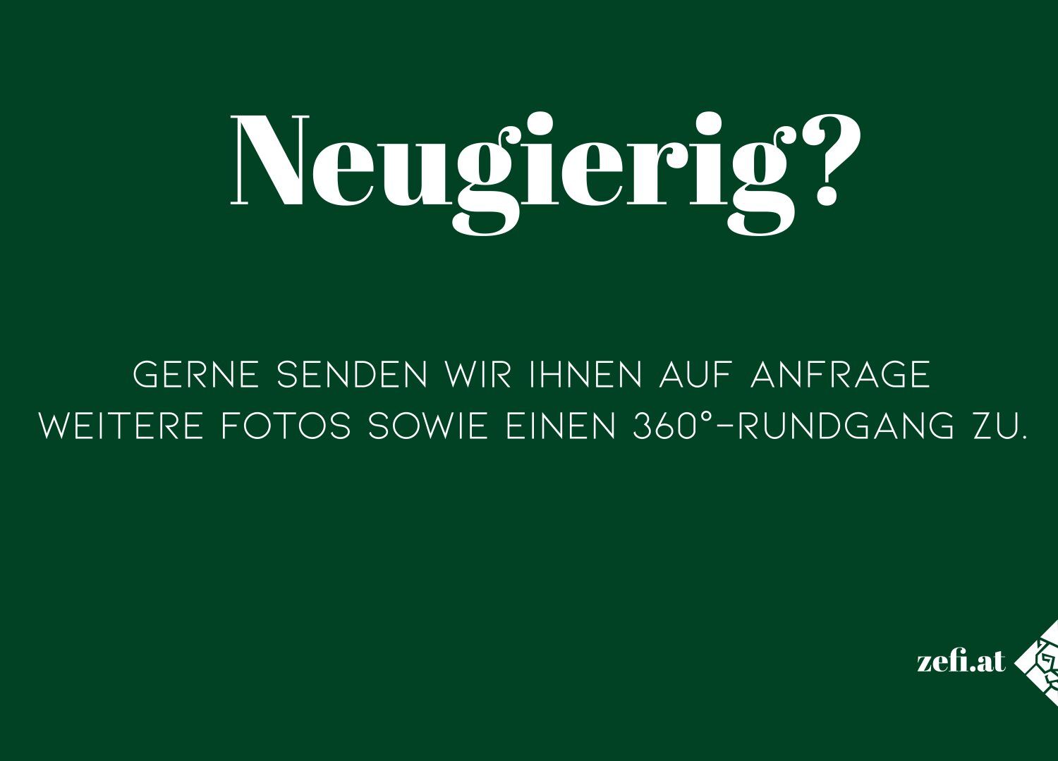 Sonniges Baugrundstück in Fieberbrunn-Neumoos zu kaufen! - Ansicht 2