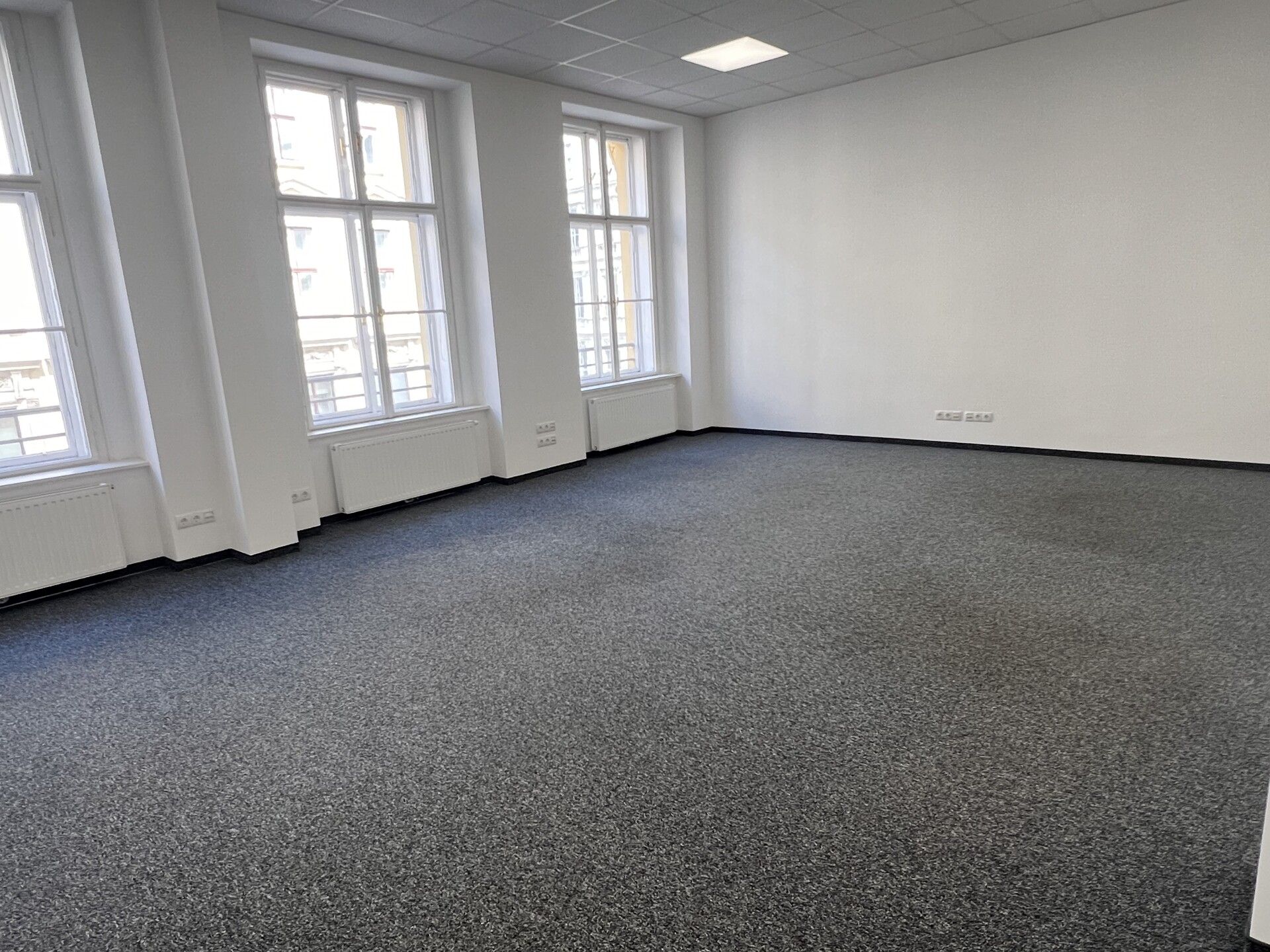 Büroeinheiten in repräsentativem Altbau, 1010 Wien - Ansicht 3