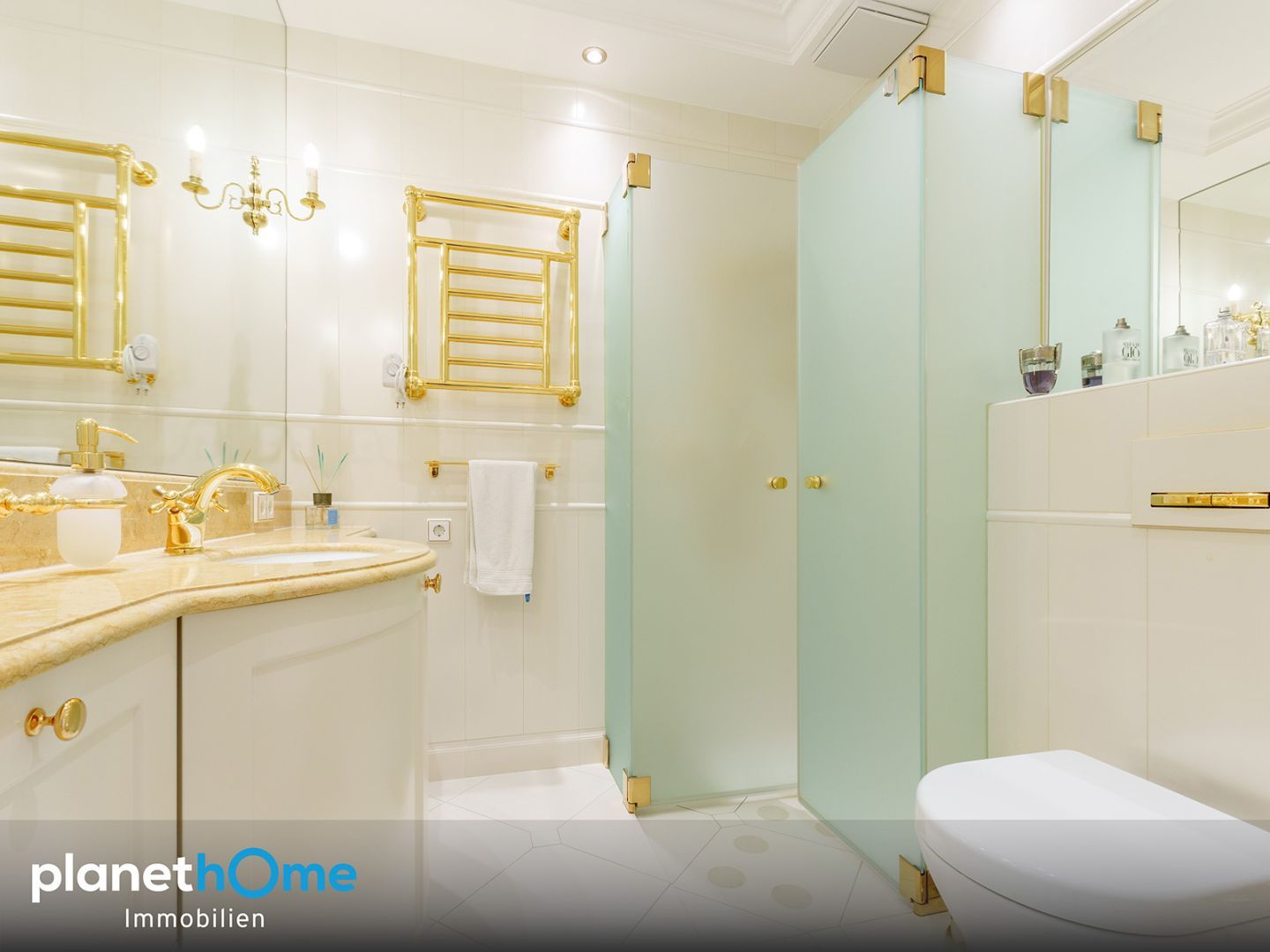 Beeindruckendes luxuriöses Penthouse in Marchtrenk – pohled 6