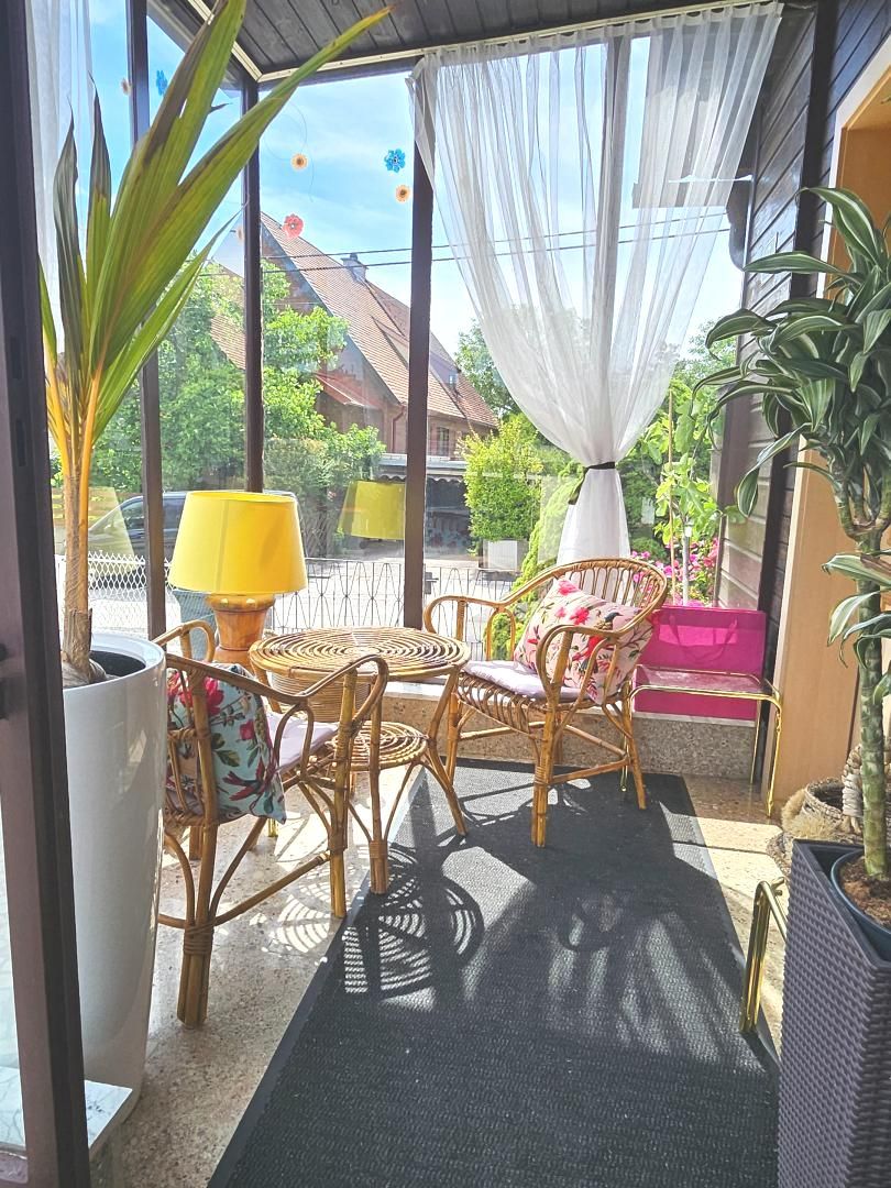 Haus – Enzesfeld - Ansicht 2