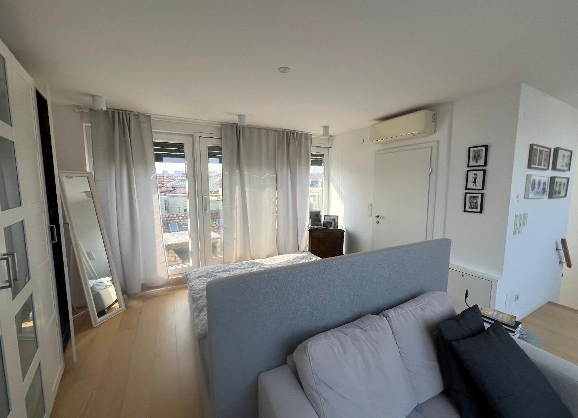 Wohnung – Wien, Alservorstadt, Katastralgemeinde Alsergrund - Ansicht 5