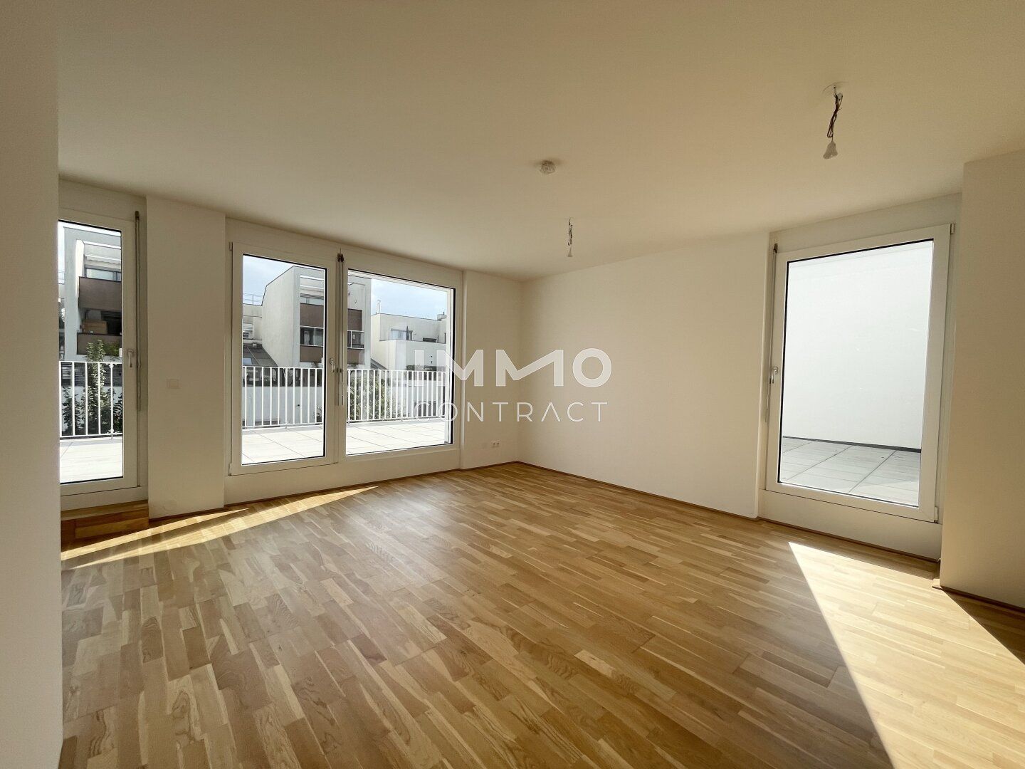 Wohnung – Wien - Mehr