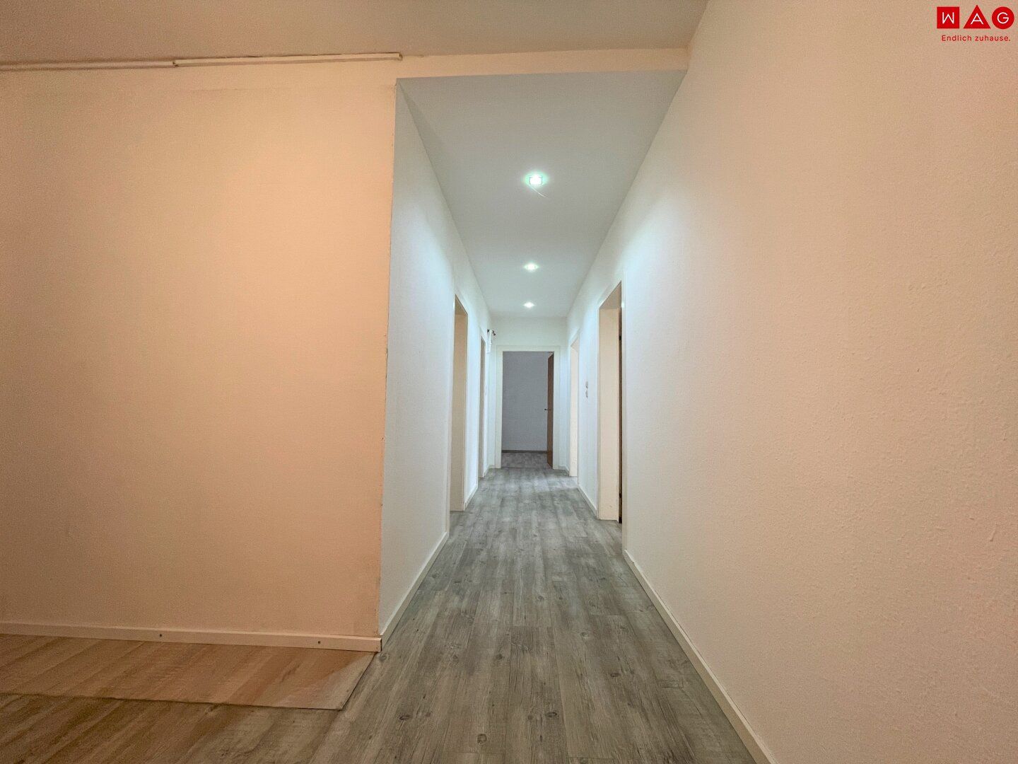 Helle 3-Zimmerwohnung in zentrumsnaher Lage nähe Herz Jesu Kirche, sofort beziehbar und provisionsfrei!