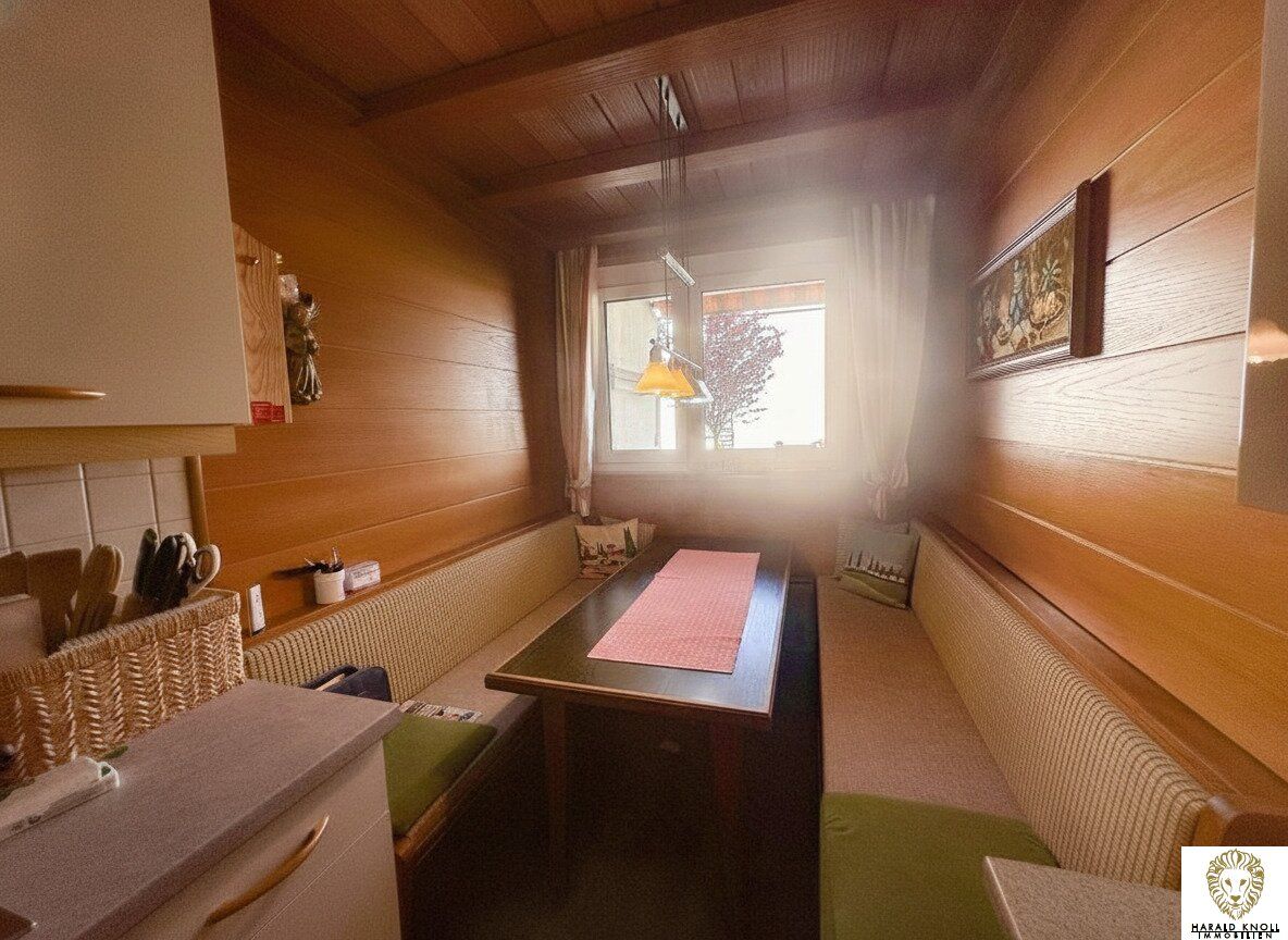 Wohnung – Völs - Ansicht 2