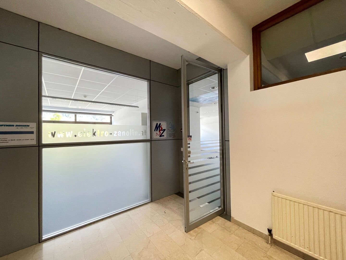 Büro zwischen Innsbruck und Hall in Tirol - Ansicht 3