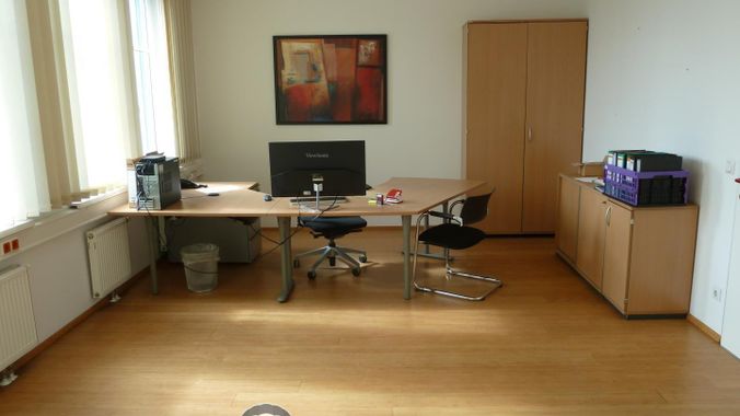 2. GWO 1220 Wien - Büro 1