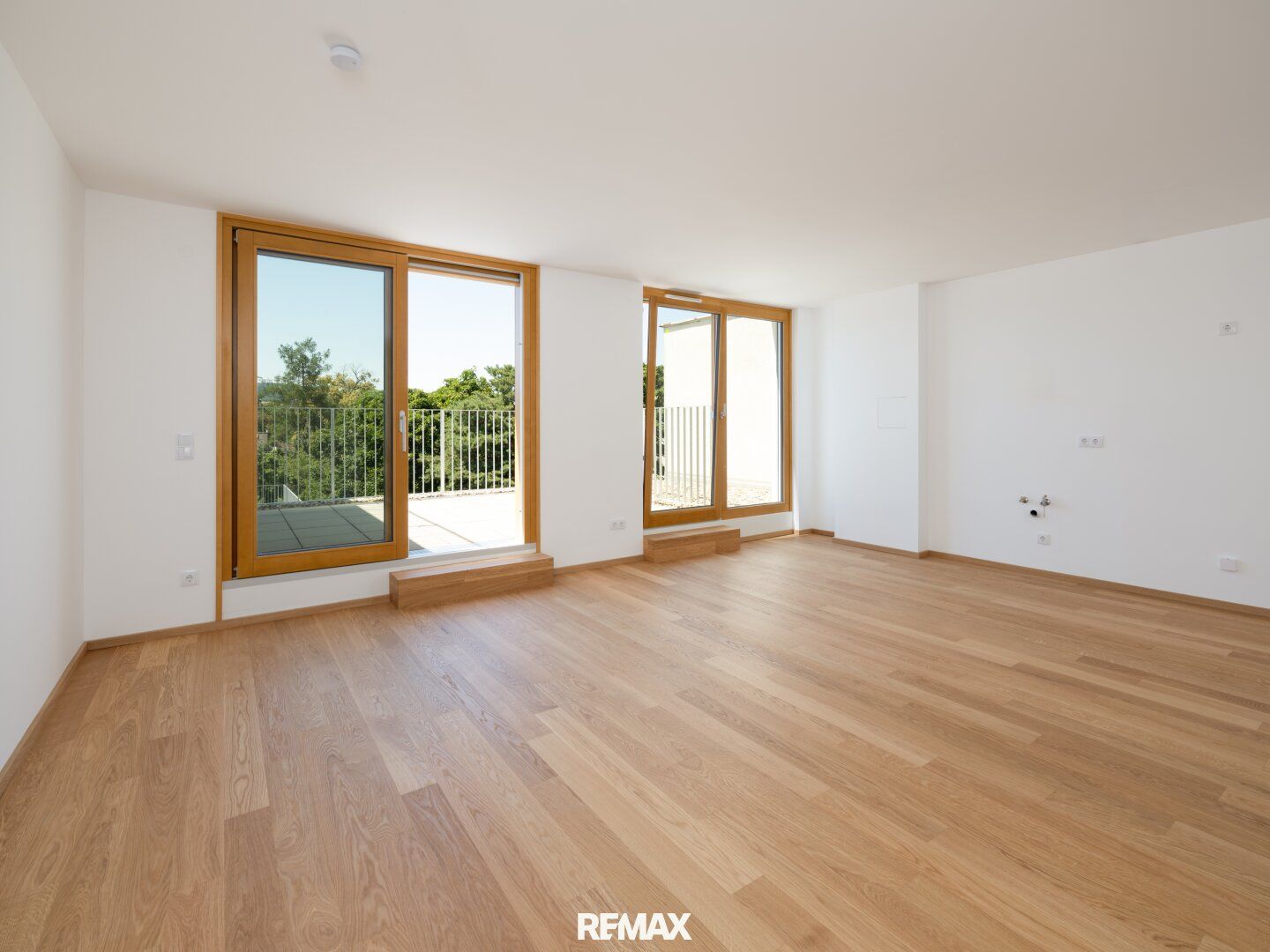 Wohnung – Wien, Hietzing - Ansicht 2