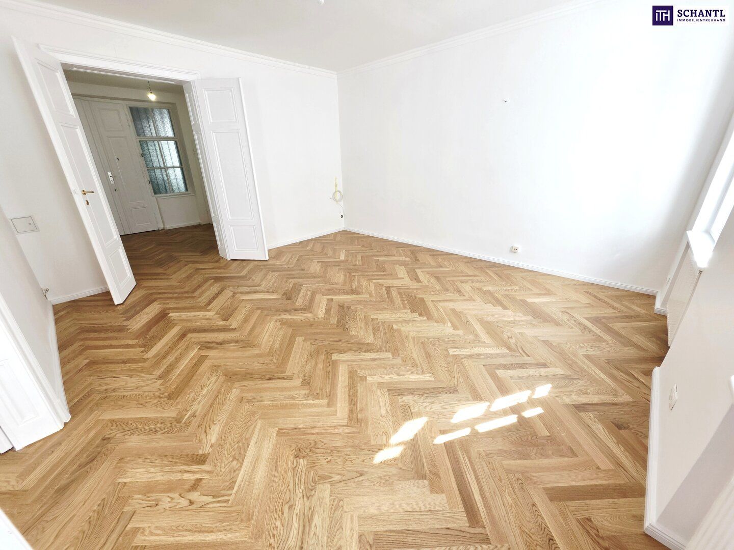 Wohnung – Wien - Ansicht 4