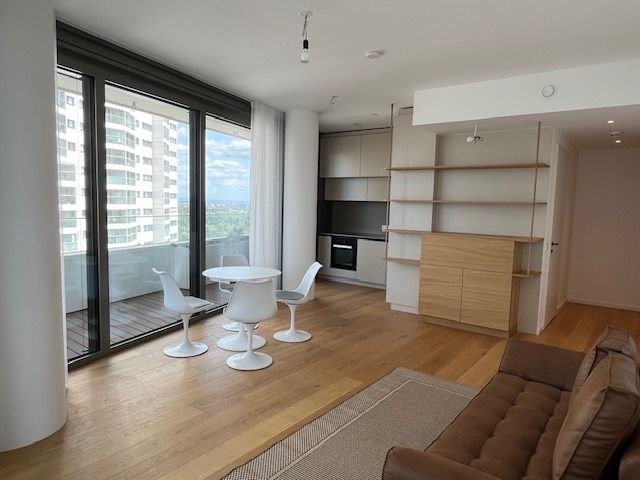 Danubeflats: möblierte Luxuswohnung - Vista 4