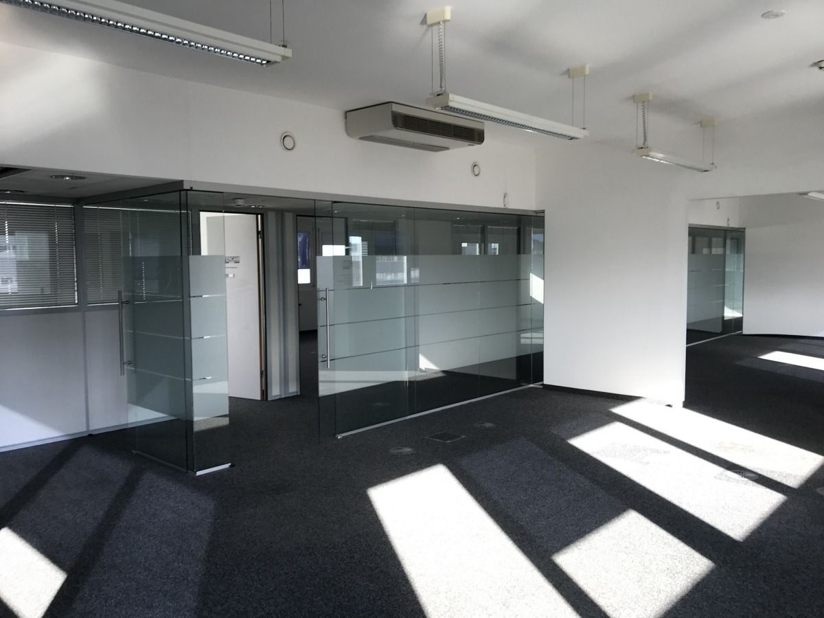 Attraktive Büro- und Lagereinheiten im Gewerbepark in 2345 Brunn am Gebirge zu mieten - Ansicht 5