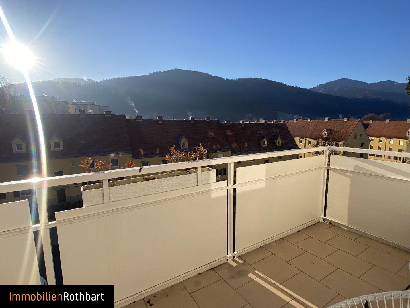 Wohnung – Bruck an der Mur, Katastralgemeinde Bruck an der Mur